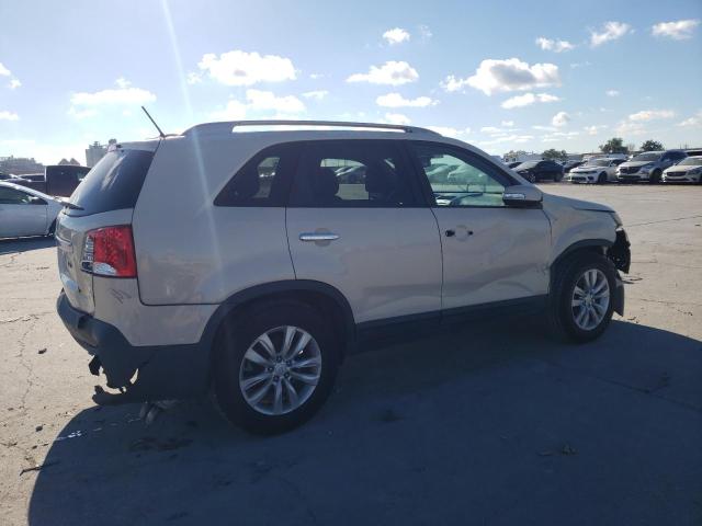 Изображение 3 2011 KIA SORENTO BASE 2011 с VIN 5XYKT4A24BG111445
