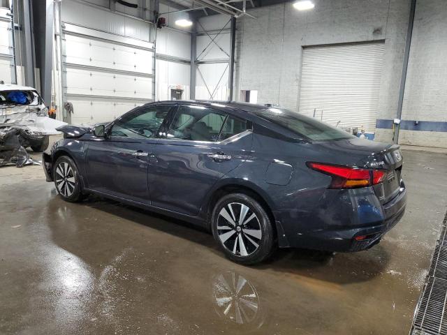 Image 2 of 2019 NISSAN ALTIMA SV 2019 with VIN 1N4BL4DW8KN302847
