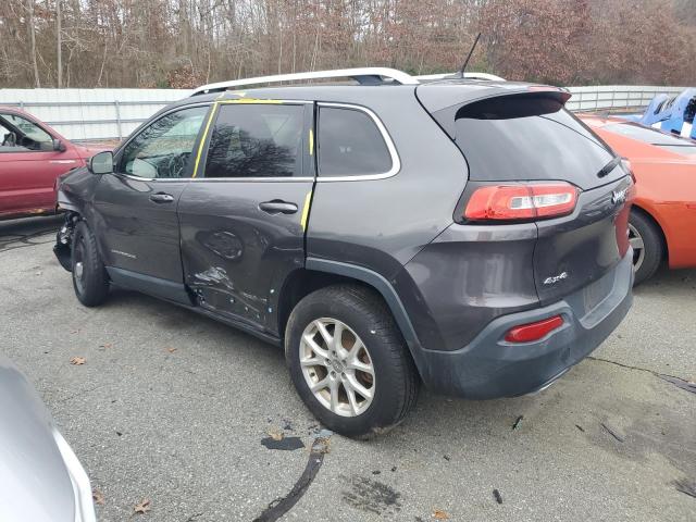 Image 2 of 2015 JEEP CHEROKEE LATITUDE 2015 with VIN 1C4PJMCS6FW590968
