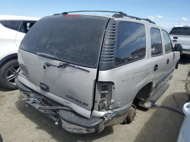 Image 3 of 2004 CHEVROLET TAHOE C1500 2004 with VIN 1GNEC13T54J127472