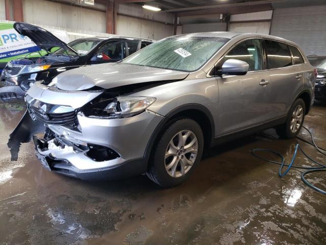 Изображение 1 2015 MAZDA CX-9 SPORT 2015 с VIN JM3TB2BA0F0455763
