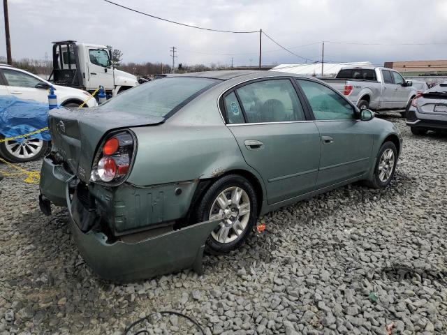 Image 3 of 2006 NISSAN ALTIMA S 2006 with VIN 1N4AL11D26N419116