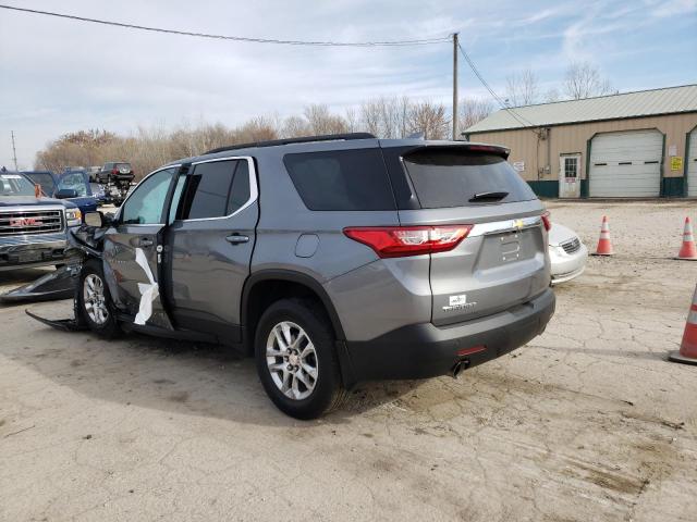 Obraz 2 z 2020 CHEVROLET TRAVERSE LT 2020 z VIN 1GNERGKW1LJ156169