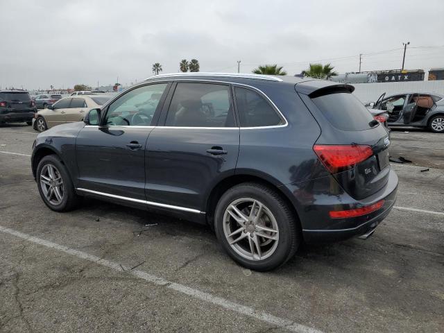 Изображение 2 2014 AUDI Q5 PREMIUM PLUS 2014 с VIN WA1LFAFP2EA064509
