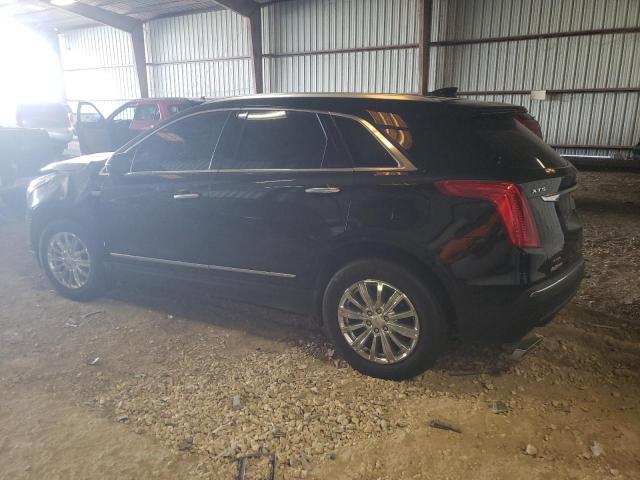 Изображение 2 2017 CADILLAC XT5 LUXURY 2017 с VIN 1GYKNDRS0HZ210279