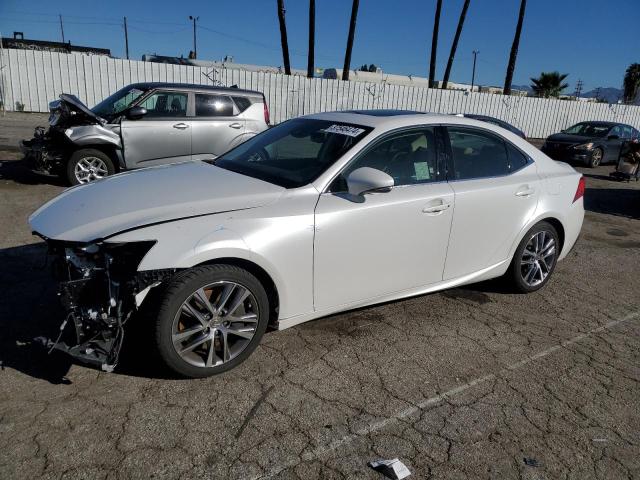 2019 LEXUS IS 300 2019 image