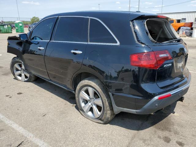 Image 2 of 2010 ACURA MDX TECHNOLOGY 2010 with VIN 2HNYD2H60AH516880