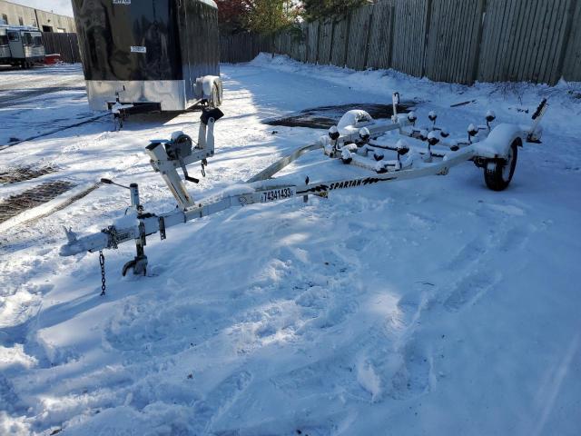 Изображение 2 1996 OTHER 12FT BOAT 1996 с VIN 1PBSR16N6V1000551