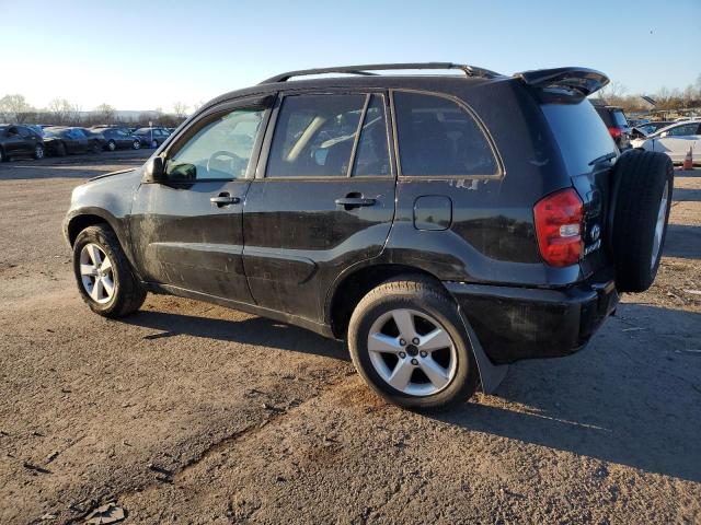 Obraz 2 z 2004 TOYOTA RAV4  2004 z VIN JTEGD20V340025163