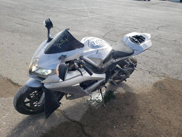 Изображение 2 2008 SUZUKI GSX-R600  2008 с VIN JS1GN7EA082106257