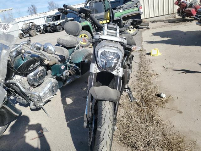 Изображение 2 2021 DUCATI XDIAVEL  2021 с VIN ZDM13BKW9MB000747