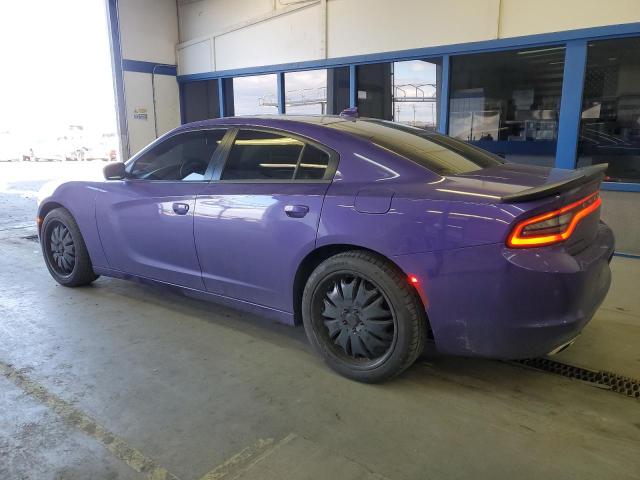 Image 2 of 2019 DODGE CHARGER SXT 2019 with VIN 2C3CDXBG4KH576794