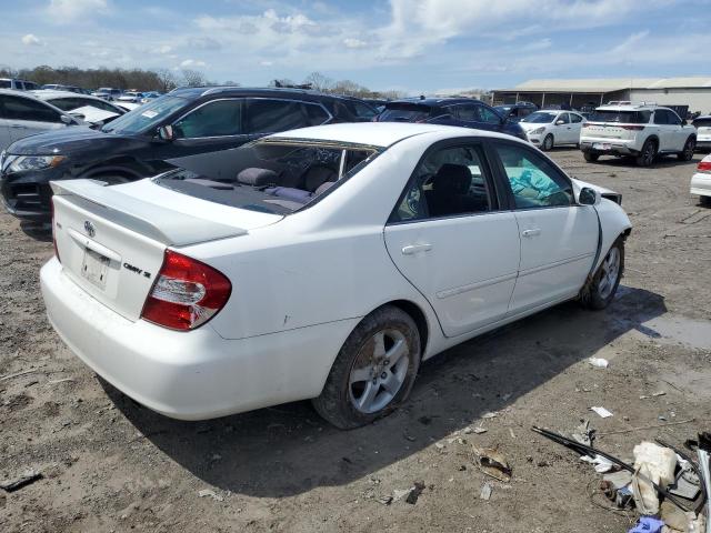 Obraz 3 z 2002 TOYOTA CAMRY LE 2002 z VIN 4T1BE32K42U042513