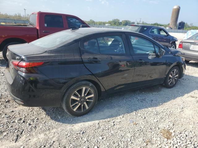 Image 3 of 2021 NISSAN VERSA SV 2021 with VIN 3N1CN8EV9ML847077