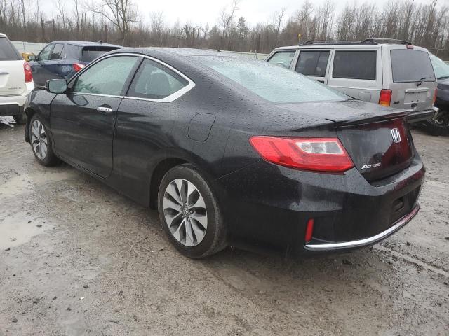 Image 2 of 2013 HONDA ACCORD EX 2013 with VIN 1HGCT1A70DA025245