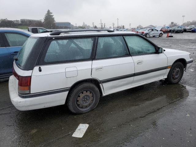 Obraz 3 z 1992 SUBARU LEGACY LS SPECIAL 1992 z VIN 4S3BJ6537N9910016
