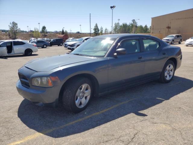 2008 DODGE CHARGER  2008 image