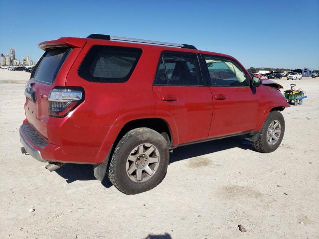 Obraz 3 z 2014 TOYOTA 4RUNNER SR5 2014 z VIN JTEBU5JR9E5151271