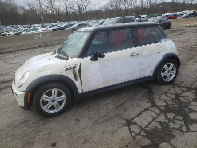 Image 1 of 2006 MINI COOPER  2006 with VIN WMWRC33576TJ77169