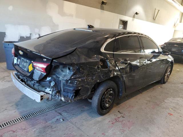 Image 3 of 2020 CHEVROLET MALIBU LT 2020 with VIN 1G1ZD5ST1LF061996