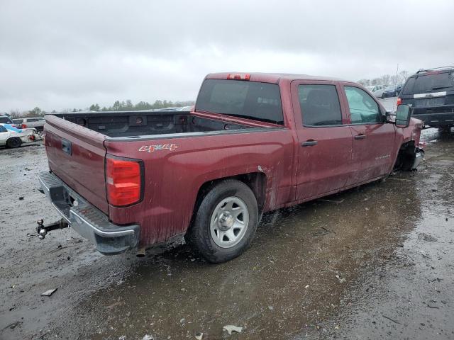 Obraz 3 z 2014 CHEVROLET SILVERADO K1500 2014 z VIN 3GCUKPEC7EG262723