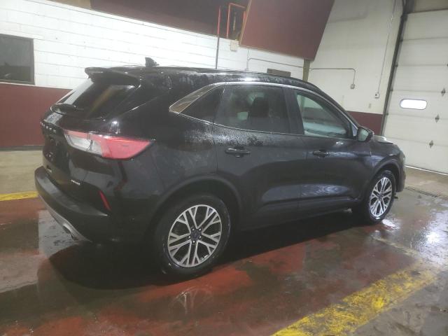 Image 3 of 2021 FORD ESCAPE SEL 2021 with VIN 1FMCU9H60MUA64581