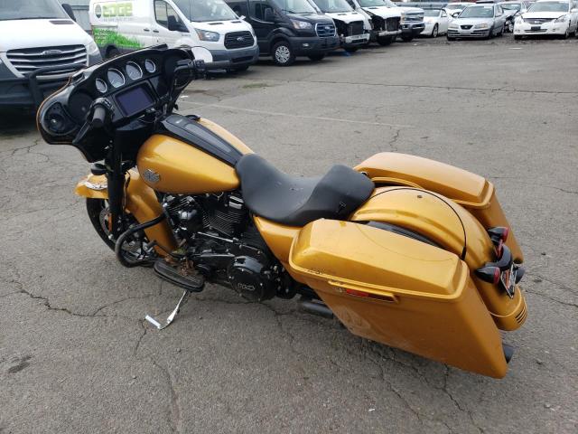 Изображение 3 2023 Harley-Davidson FLHXS 2023 с VIN 1HD1KRP17PB602036