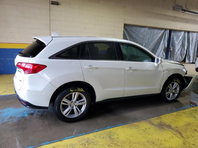 Image 3 of 2013 ACURA RDX TECHNOLOGY 2013 with VIN 5J8TB4H52DL022702