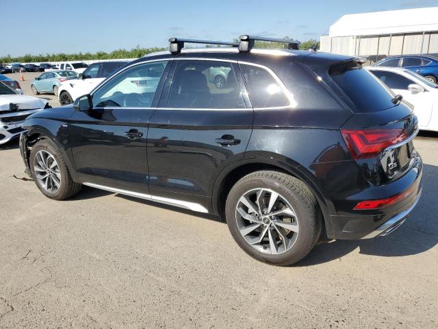 Image 2 of 2022 AUDI Q5 PREMIUM 45 2022 with VIN WA1GAAFY1N2113184