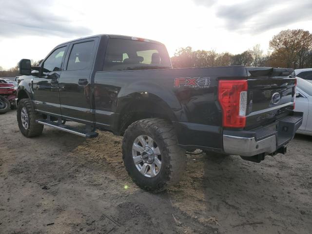 Image 2 of 2019 FORD F250 SUPER DUTY 2019 with VIN 1FT7W2BT1KEC22844