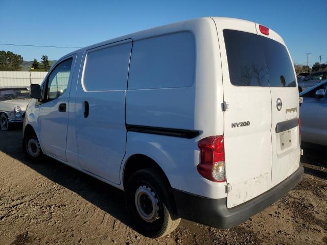 Obraz 2 z 2015 NISSAN NV200 2.5S 2015 z VIN 3N6CM0KN2FK730789