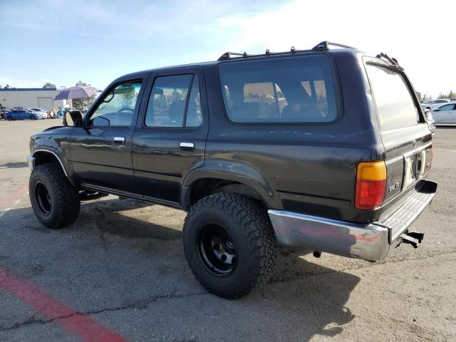 Obraz 2 z 1992 TOYOTA 4RUNNER SR5 1992 z VIN JT4VN36H9N0011592