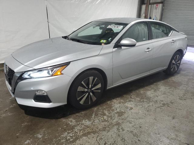 Image 1 of 2022 NISSAN ALTIMA SV 2022 with VIN 1N4BL4DV2NN315704