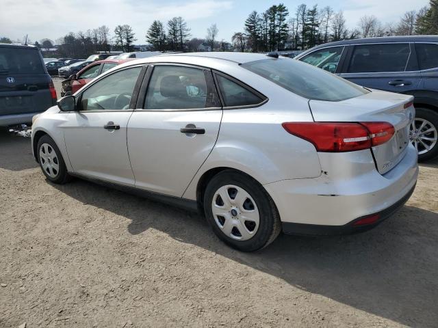 Image 2 of 2018 FORD FOCUS S 2018 with VIN 1FADP3E27JL300178