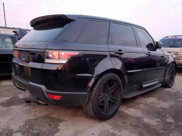 Изображение 3 2014 LAND ROVER RANGE ROVER SPORT SC 2014 с VIN SALWR2EFXEA319697