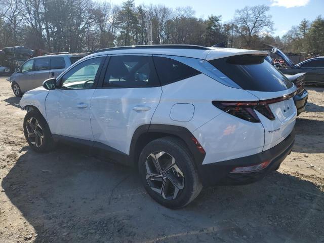 Image 2 of 2023 HYUNDAI TUCSON SEL CONVENIENCE 2023 with VIN KM8JFCA13PU132681