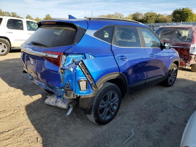 Obraz 3 z 2023 KIA SELTOS S 2023 z VIN KNDEUCAA1P7446372