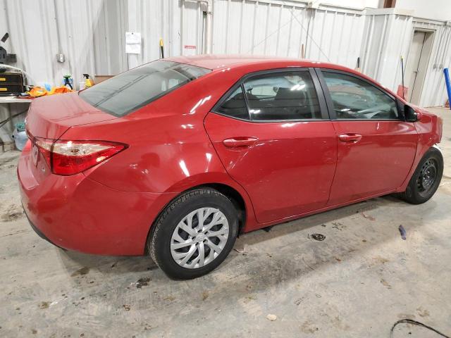 Obraz 3 z 2018 TOYOTA COROLLA L 2018 z VIN 5YFBURHE8JP780404