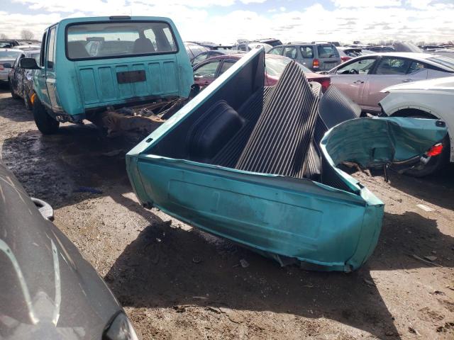 Изображение 2 1995 FORD F150  1995 с VIN 1FTEX14N1SKB73207