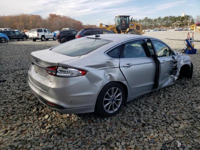 Obraz 3 z 2018 FORD FUSION SE PHEV 2018 z VIN 3FA6P0PUXJR258239