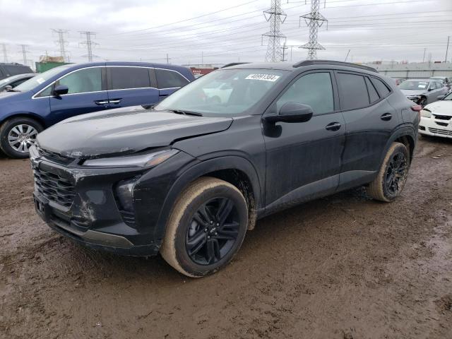 2024 CHEVROLET TRAX ACTIV 2024 image