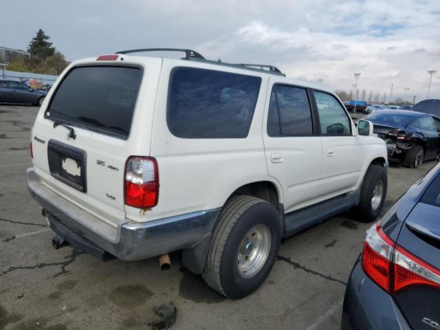 Image 3 of 2001 TOYOTA 4RUNNER SR5 2001 with VIN JT3HN86R110332673