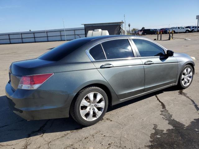 Obraz 3 z 2009 HONDA ACCORD EX 2009 z VIN 1HGCP26709A038071