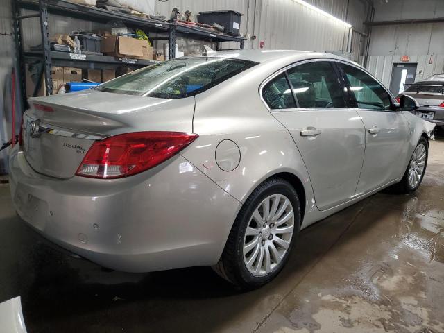 Obraz 3 z 2011 BUICK REGAL CXL 2011 z VIN W04GS5EC7B1012047