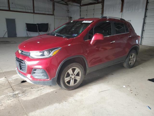 2019 CHEVROLET TRAX 1LT 2019 image
