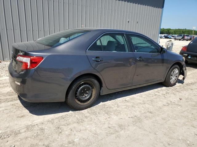 Image 3 of 2014 TOYOTA CAMRY L 2014 with VIN 4T1BF1FK7EU861886