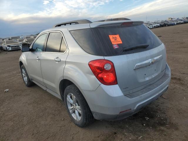 Изображение 2 2015 CHEVROLET EQUINOX LT 2015 с VIN 2GNFLGEK4F6385526