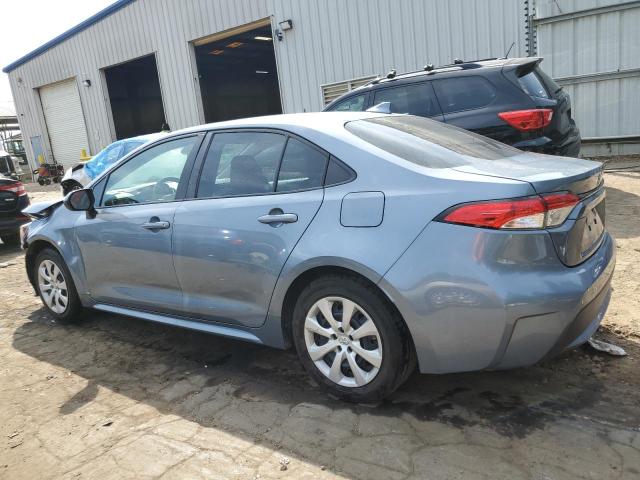 Image 2 of 2020 TOYOTA COROLLA LE 2020 with VIN 5YFEPRAE0LP012935