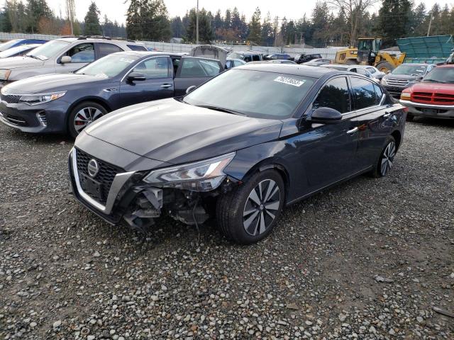 Image 1 of 2020 NISSAN ALTIMA SL 2020 with VIN 1N4BL4EV4LC157650