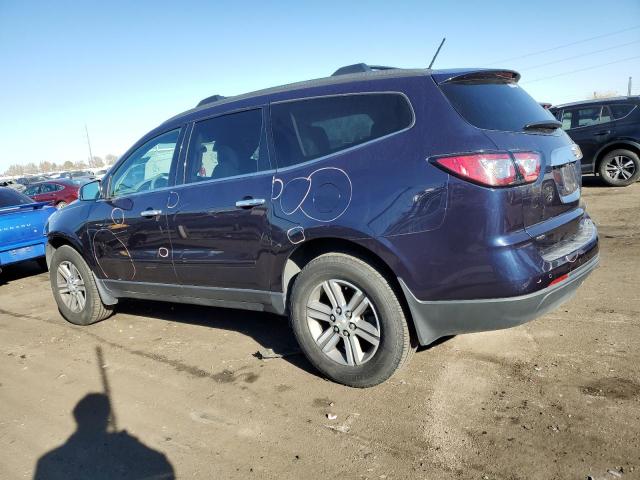 Obraz 2 z 2015 CHEVROLET TRAVERSE LT 2015 z VIN 1GNKVGKDXFJ198762